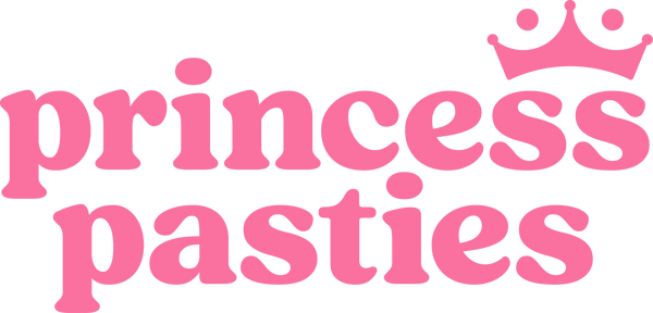 Princess Pasties logo